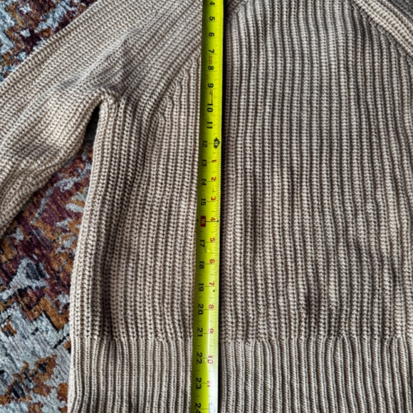 J.Crew Relaxed Rollneck Sweater - Picture 5 of 6